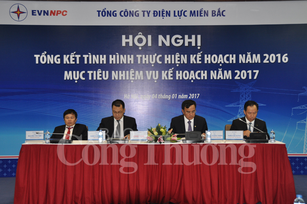 EVNNPC: Hoàn thành vượt mức nhiều chỉ tiêu kinh doanh – dịch vụ khách hàng