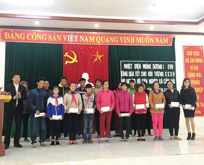 nhiet dien mong duong nang cao trach nhiem xa hoi