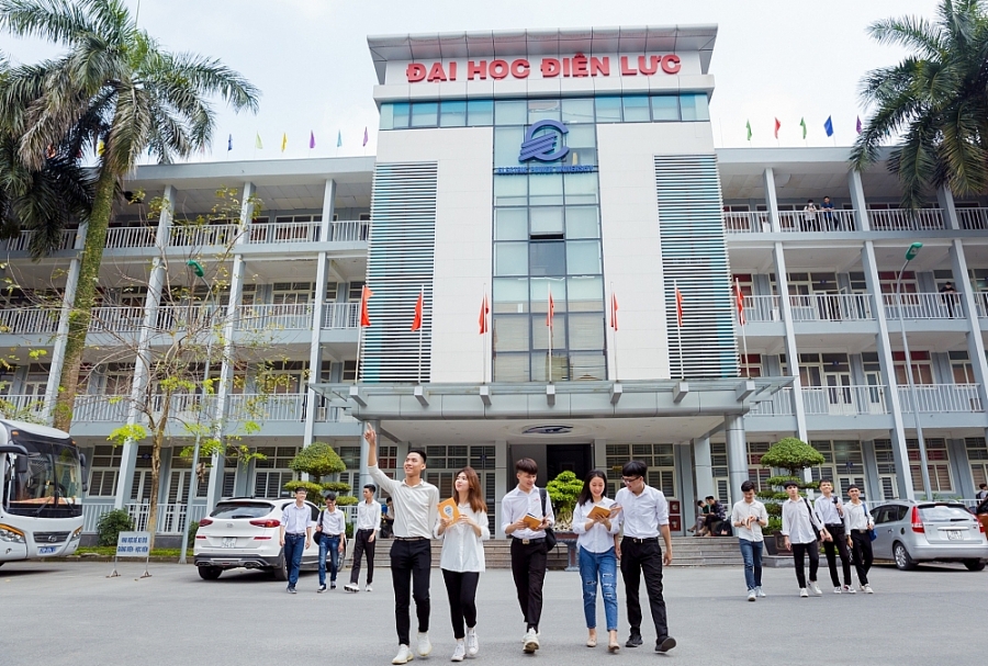 Trường Đại học Điện lực công bố Phương án tuyển sinh đại học chính quy năm 2021