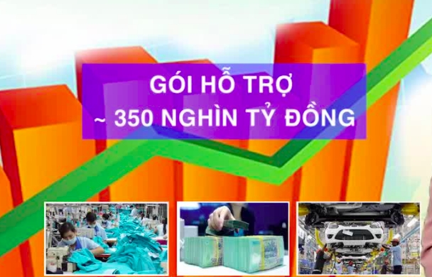 Thực thi minh bạch, hiệu quả gói hỗ trợ kinh tế 350 nghìn tỷ đồng