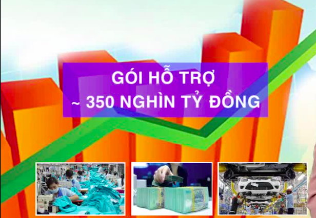 Thực thi minh bạch, hiệu quả gói hỗ trợ kinh tế 350 nghìn tỷ đồng