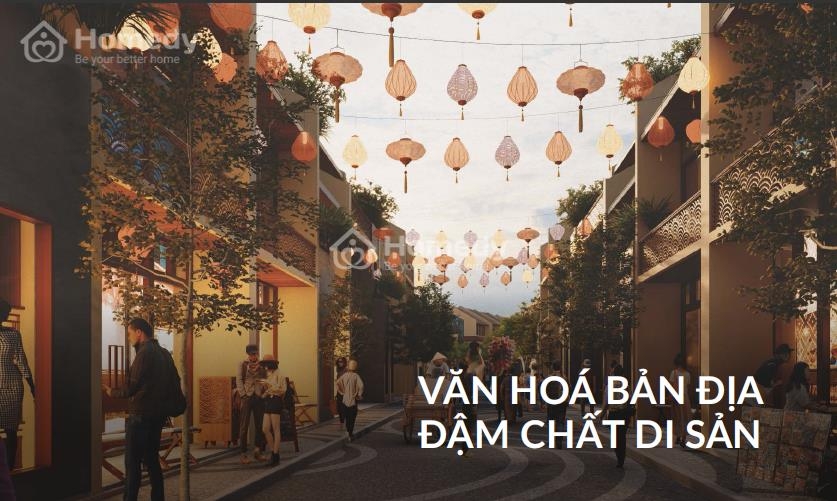 Hoian d’Or – Tìm về giá trị xưa Hoian d’Or – Tìm về giá trị xưa