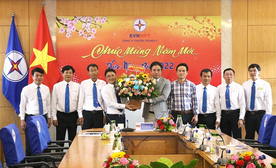 PTC3 tiếp tục đồng hành cùng sự phát triển của Khánh Hoà