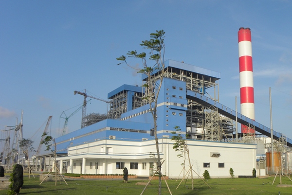 Miền Nam có thêm 622,5 MW điện cho mùa khô 2017