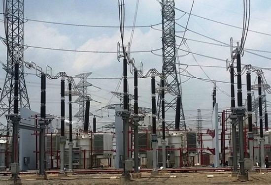 Đóng điện vận hành MBA thứ 2 Trạm biến áp 500kV Cầu Bông