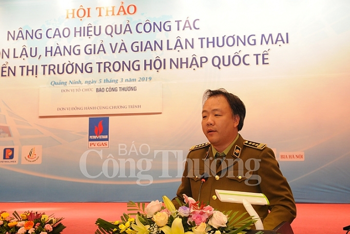 nang cao hieu qua cong tac chong buon lau hang gia gian lan thuong mai trong hoi nhap