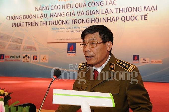 nang cao hieu qua cong tac chong buon lau hang gia gian lan thuong mai trong hoi nhap