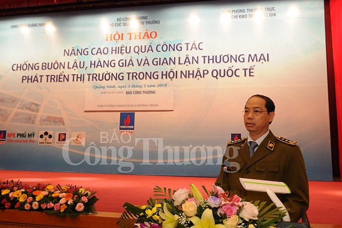 nang cao hieu qua cong tac chong buon lau hang gia gian lan thuong mai trong hoi nhap