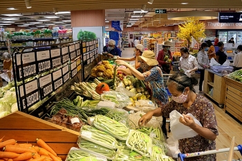 Bộ Công Thương đề nghị địa phương, doanh nghiệp phân phối báo cáo phương án cung ứng hàng hóa