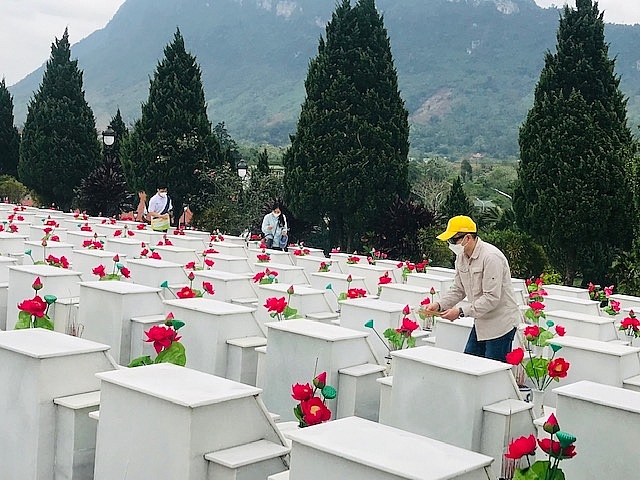“Ẩn dấu” Vị Xuyên