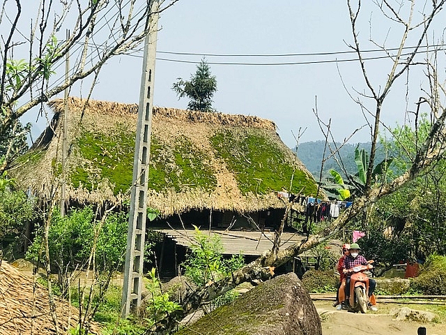 “Ẩn dấu” Vị Xuyên