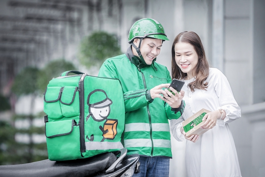 GIAOHANGTIETKIEM: Tối ưu hóa công nghệ di động