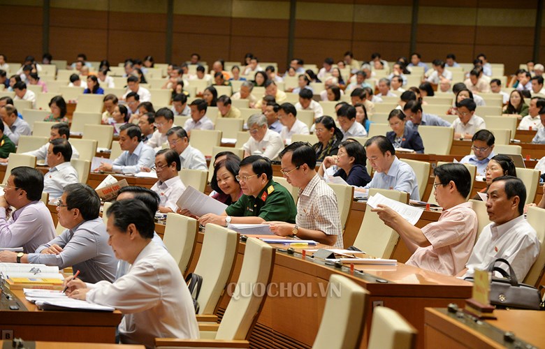 Tăng trưởng xuất khẩu, công nghiệp vẫn là điểm sáng