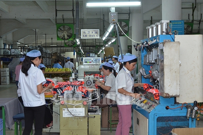 doanh nghiep khong bi anh huong nhieu boi quyet dinh tang gia dien