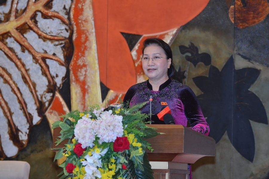 xay dung nen bao chi cach mang viet nam vung manh giau tinh chien dau nhan van chuyen nghiep va hien dai