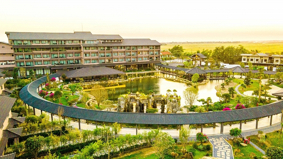 Bitexco Group: Kiên định mục tiêu phát triển bền vững Bitexco Group: Kiên định mục tiêu phát triển bền vững