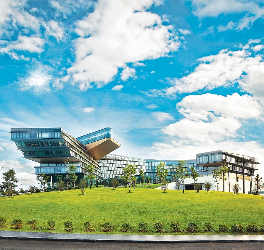 Bitexco Group: Kiên định mục tiêu phát triển bền vững
