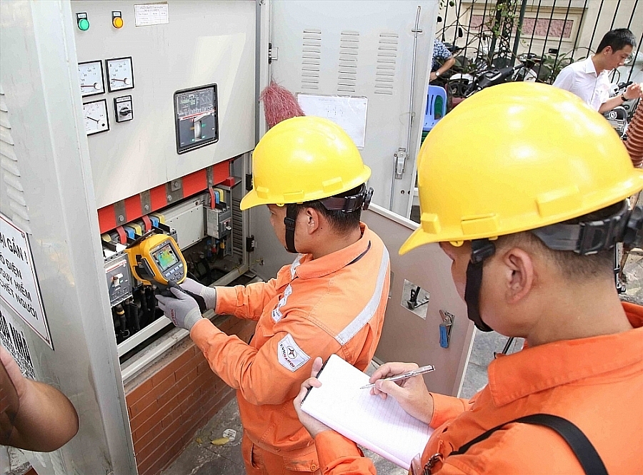 Bộ Công Thương triển khai giảm giá điện đợt 4