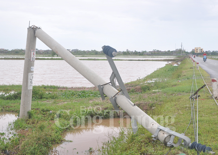 Cần khách quan trong đánh giá