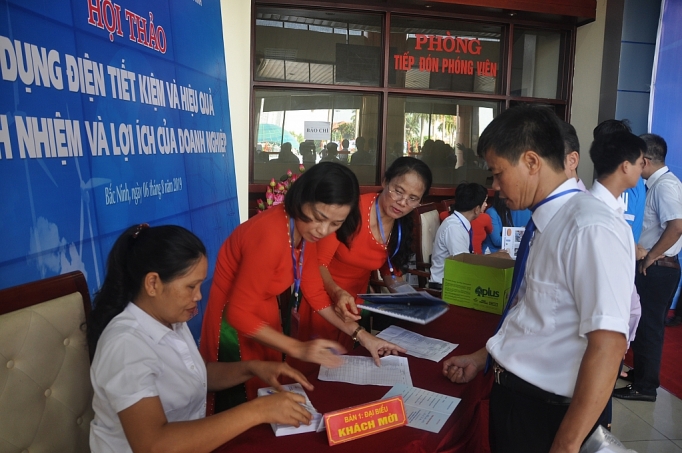 pc bac ninh tuyen truyen ve dieu chinh phu tai qua hoi thao