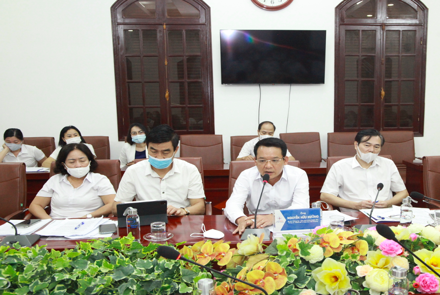 PC Hải Phòng: Đẩy mạnh thanh toán tiền điện không dùng tiền mặt