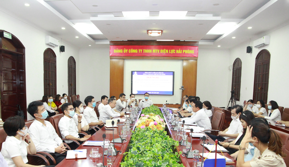 pc hai phong day manh thanh toan tien dien khong dung tien mat