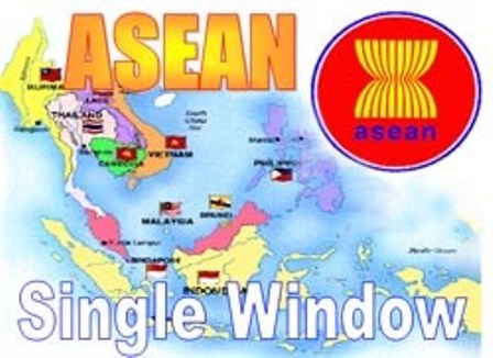 Lập Ủy ban chỉ đạo quốc gia về Cơ chế một cửa ASEAN, một cửa quốc gia