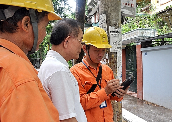 Bộ Công Thương: Cầu thị, sẵn sàng lắng nghe mọi ý kiến về dự thảo biểu giá điện mới
