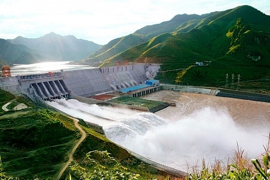 Bộ Công Thương luôn coi trọng công tác chỉ đạo vận hành các nhà máy thuỷ điện mùa mưa bão