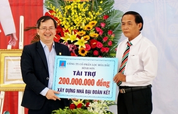 bsr chung tay xoa doi giam ngheo tai quang ngai