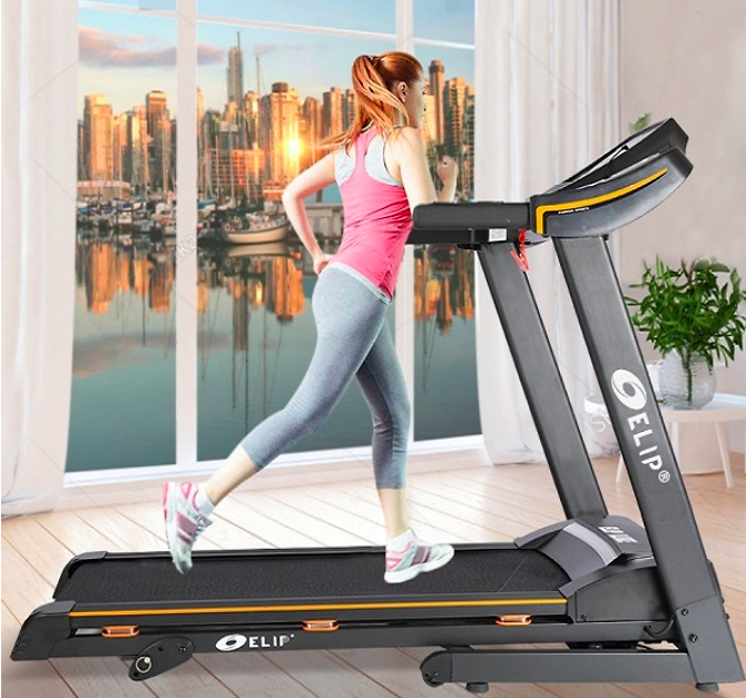 Những lầm tưởng phổ biến về máy chạy bộ