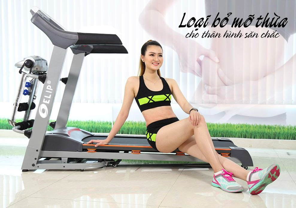 Những lầm tưởng phổ biến về máy chạy bộ