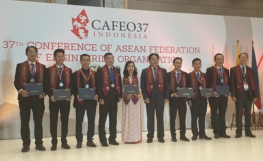 CAFEO 38 – Hướng đến xây dựng cộng đồng ASEAN bền vững và thịnh vượng