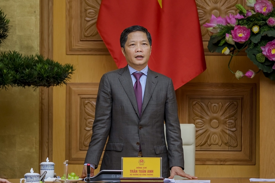Thủ tướng gặp mặt 124 doanh nghiệp Thương hiệu quốc gia năm 2020