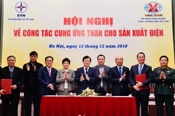 Đảm bảo đủ than cho sản xuất điện