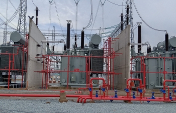 SPMB đóng điện 2 công trình ĐD 500 kV