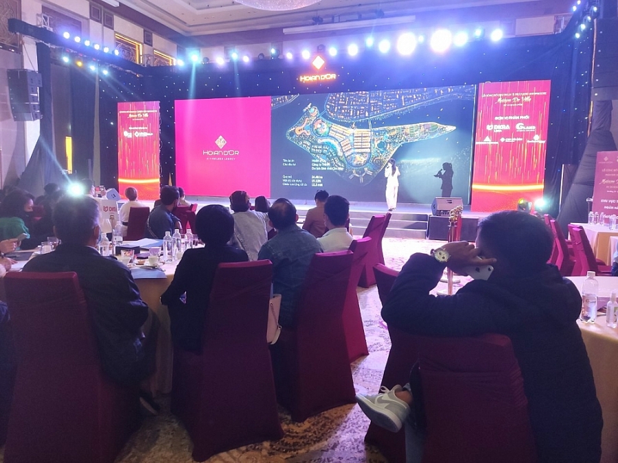 HOIAN D’OR Quảng Nam: Giá trị vượt trội giữa lòng di sản