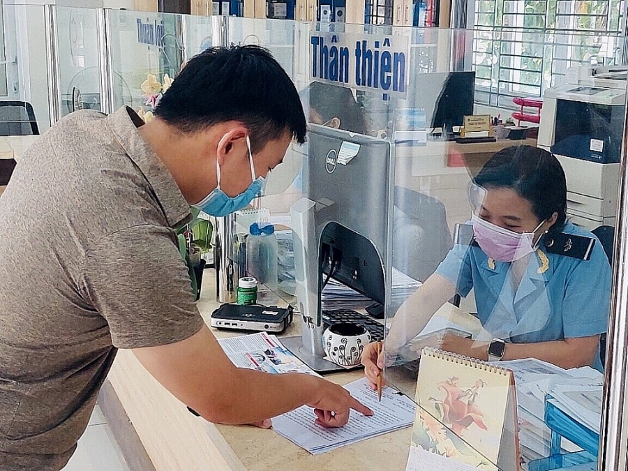Giảm thiểu rủi ro trong báo cáo quyết toán hải quan