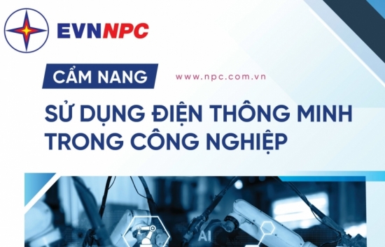 Thêm kiến thức, giải pháp sử dụng điện thông minh