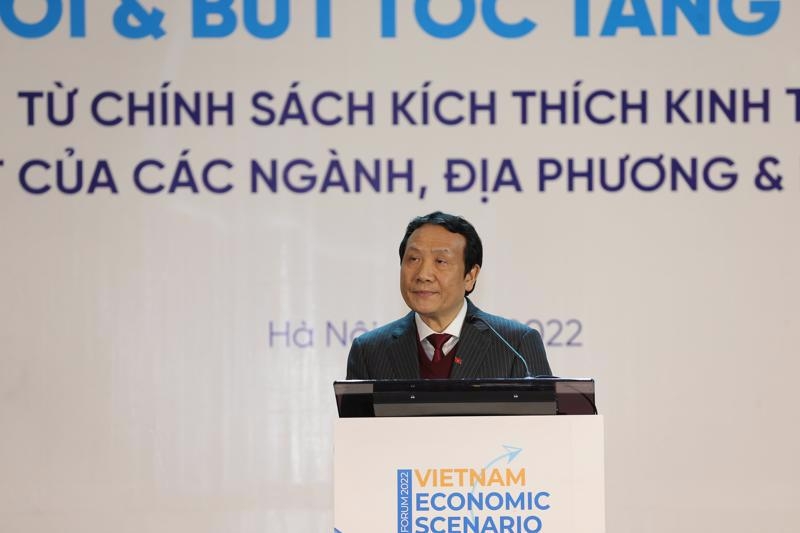 Thực thi minh bạch, hiệu quả gói hỗ trợ kinh tế 350 nghìn tỷ đồng