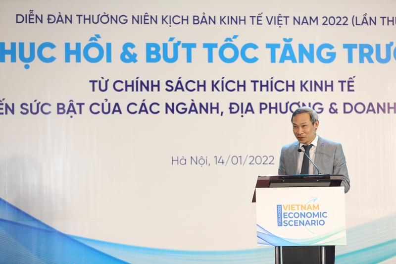 Thực thi minh bạch, hiệu quả gói hỗ trợ kinh tế 350 nghìn tỷ đồng