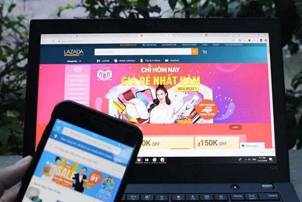 Bị lừa hàng tỷ đồng vì làm cộng tác viên bán hàng online