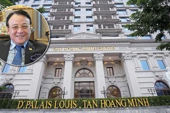 ong do anh dung bi bat tan hoang minh ban tai san tra no khach hang