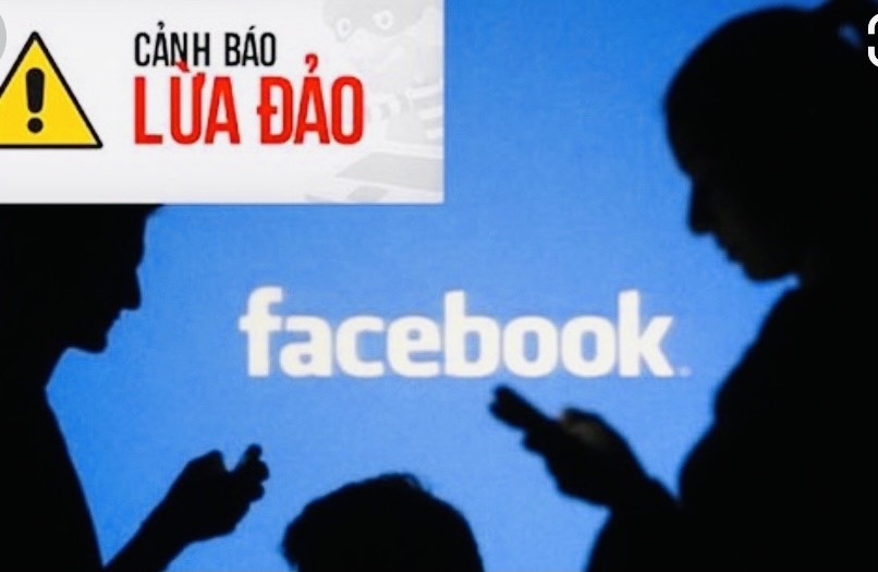 Đối tượng lập facebook ảo lừa bán kit test nhanh giá rẻ sẽ phải chịu mức án nào?