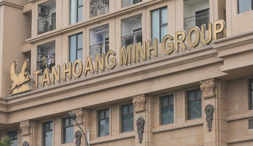 Tân Hoàng Minh chưa có lộ trình hoàn trả tiền cụ thể cho khách hàng