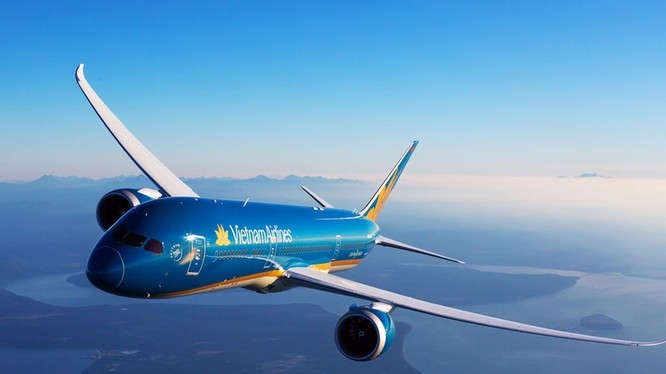 Hãng hàng không Vietnam Airlines công bố lỗ ròng 2.685 tỷ đồng trong Quý I/2022