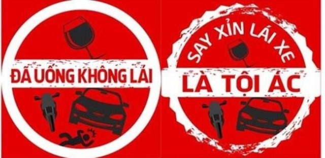 Uống rượu, bia lái xe: Có thể tước bằng lái vĩnh viễn, thậm chí phạt tù