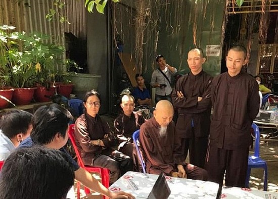 truy to le tung van va 5 dong pham trong vu an tinh that bong lai