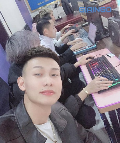 YouTuber Duy Thường vừa bị tạm giữ trong vụ hỗn chiến bằng súng là ai?