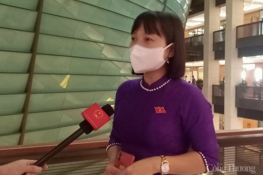 Thành lập Tổ công tác đặc biệt là giải pháp hết sức nhanh chóng, kiên quyết, kịp thời